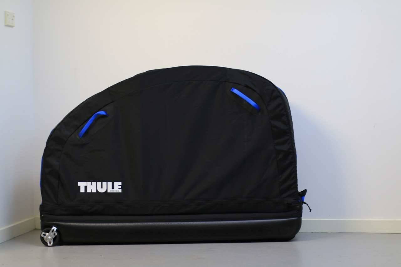 Thule discount bike box